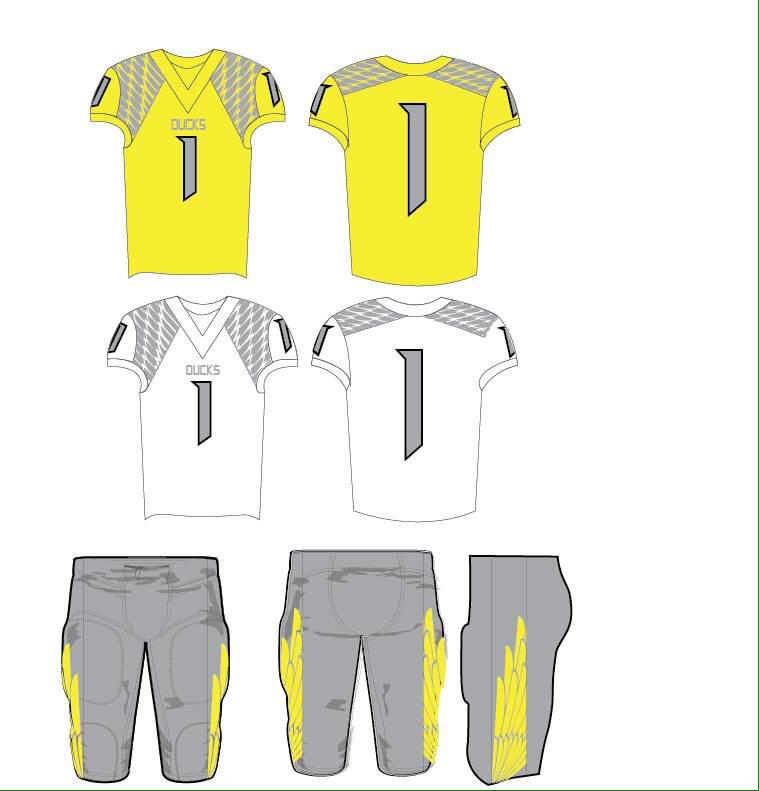 All players will get two of the hottest jerseys out!!!