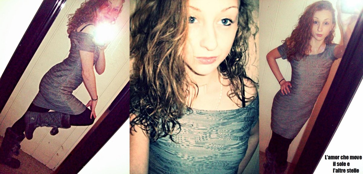 Ms_Molly_Doll's tweet photo. I haven't posted in awhile. This was me on Christmas day. http://t.co/ASSQsjbwNF