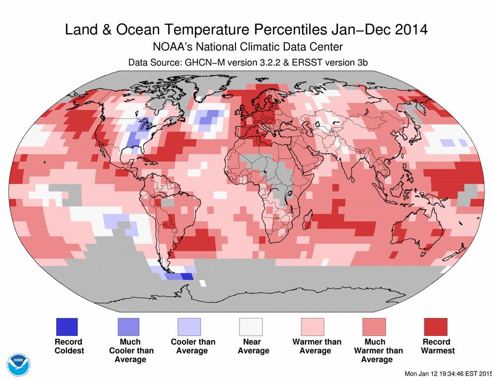 WHOSTP44's tweet photo. In 2014, our oceans were record-warm. #ActOnClimate #StateOfClimate http://t.co/Fj4cFjGe9F http://t.co/gbfs3WjdXr