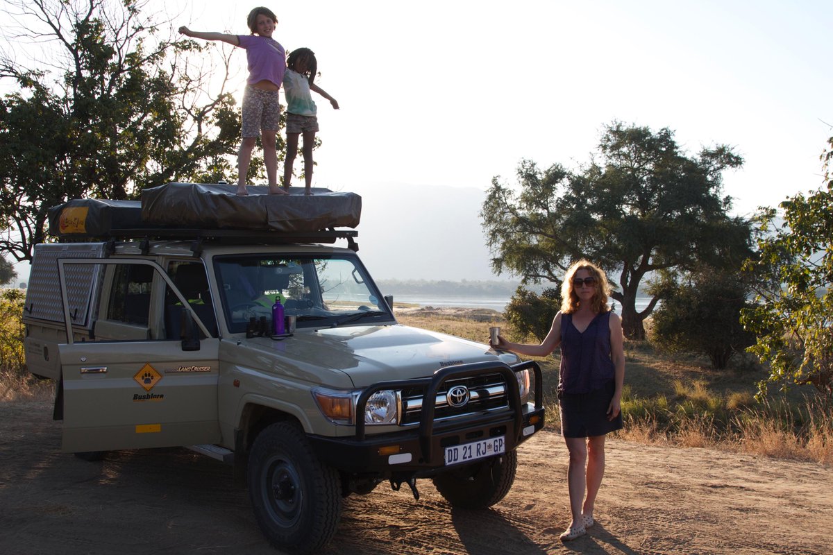 <a href="/BushloreAfrica/">Clyde Tait</a> <a href="/ManaPools/">mana</a> #ZImbabwe