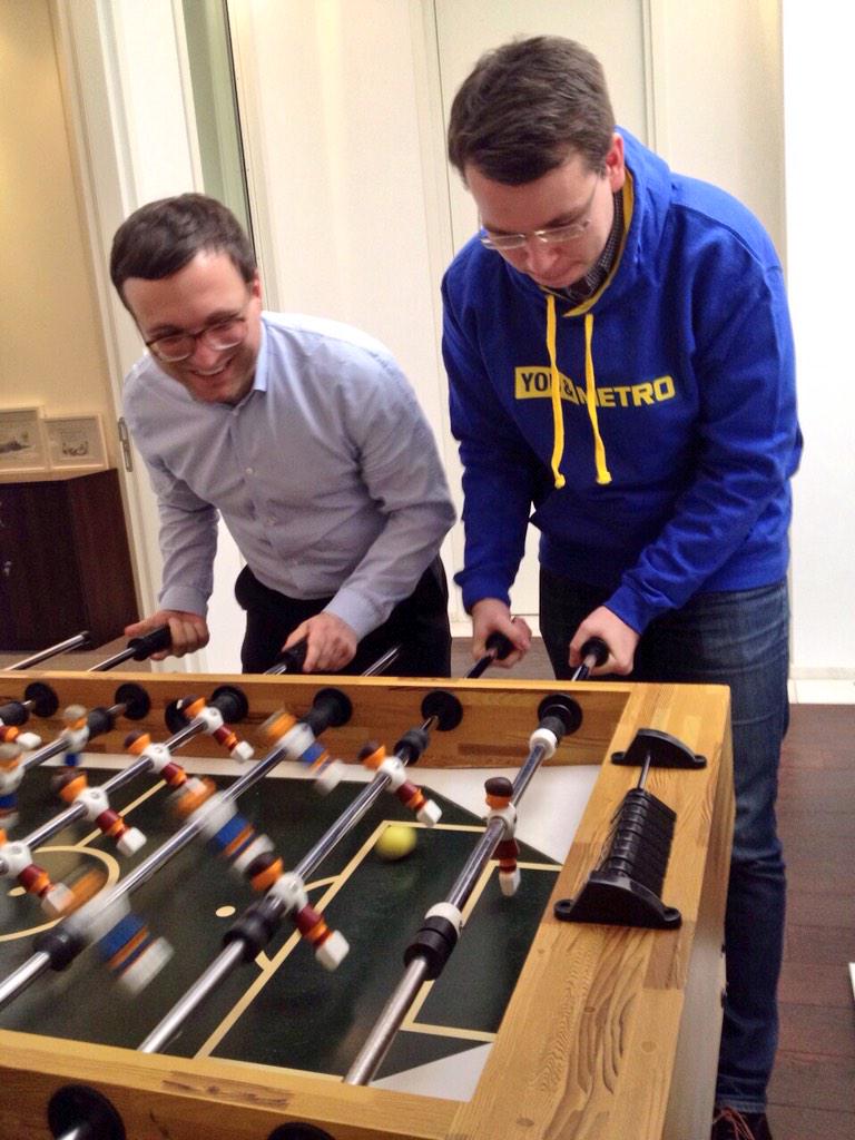 Dankt herzlich, vermisst bereits &amp; freut sich auf den weiteren Kontakt &amp; ersten Tweet von <a href="/NicoKubb/">Nicolai Kubbig</a> #praki #schönwars