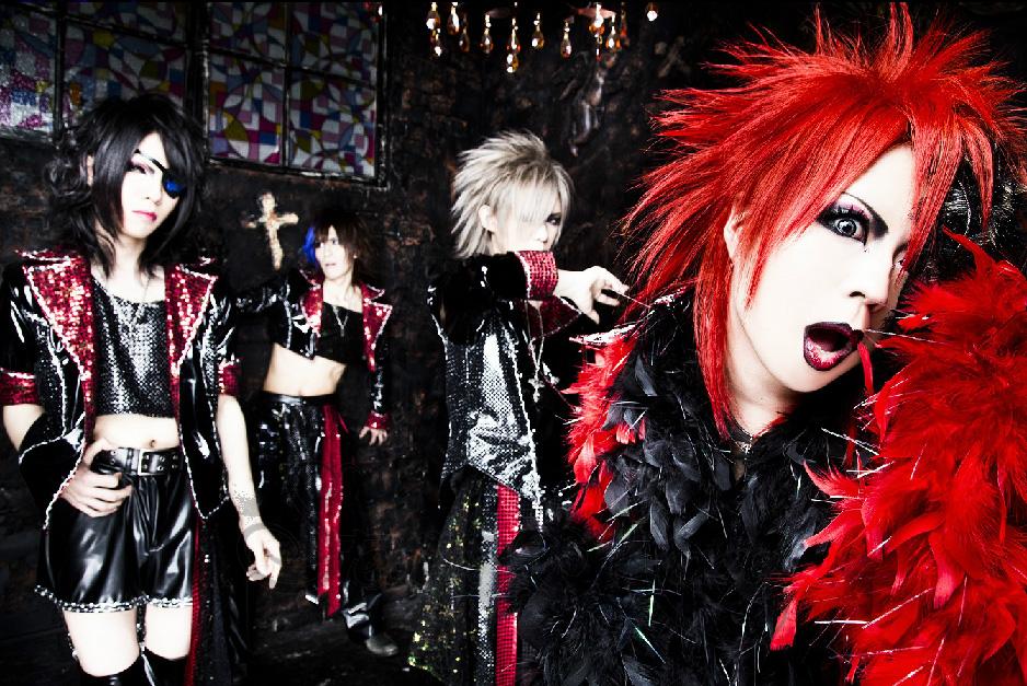 mnmn_supremacy's tweet image. RT- "@visualtvXXX: 【大切なお知らせ】 Stealth Mania、現在のスケジュールをもって解散 ow.ly/HrkxJ #StealthMania #visualTV #visualkei http://t.co/gYWSEYqtqg"