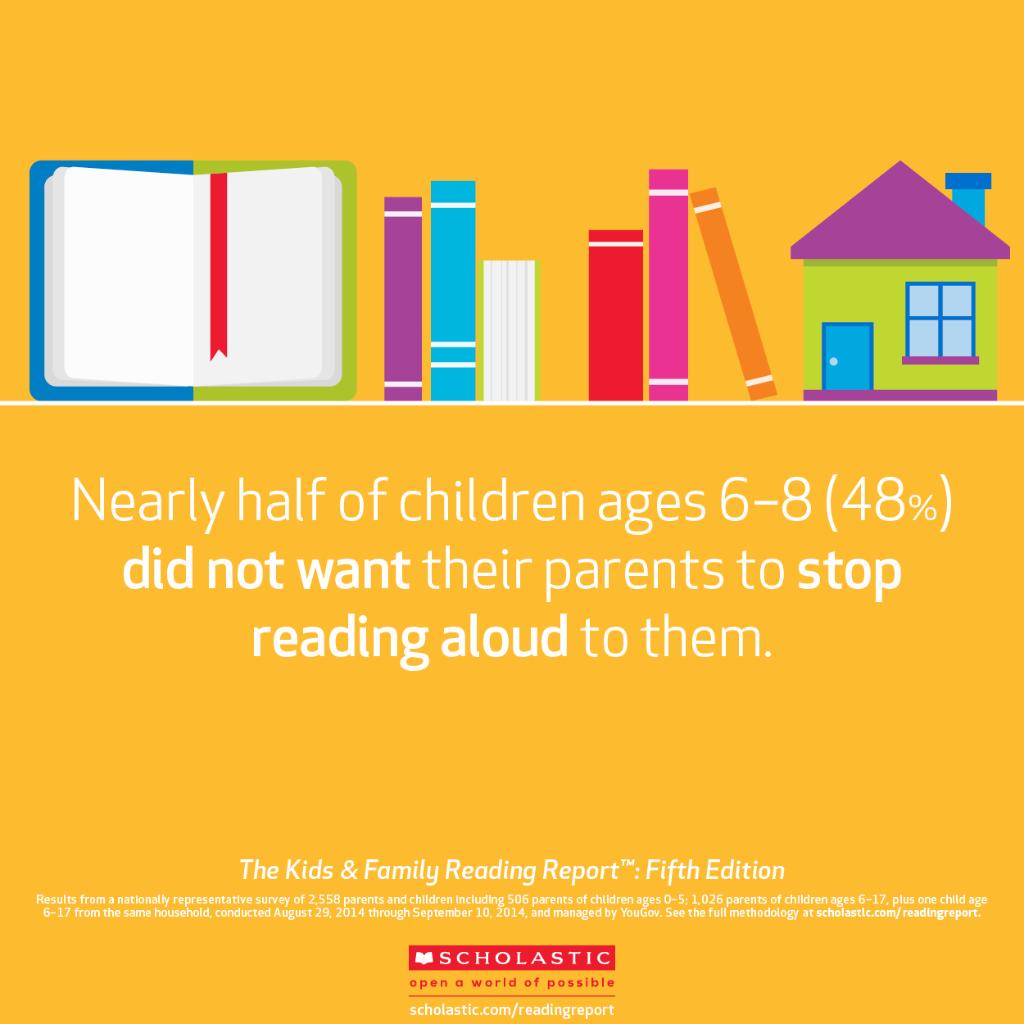 Scholastic tweet media