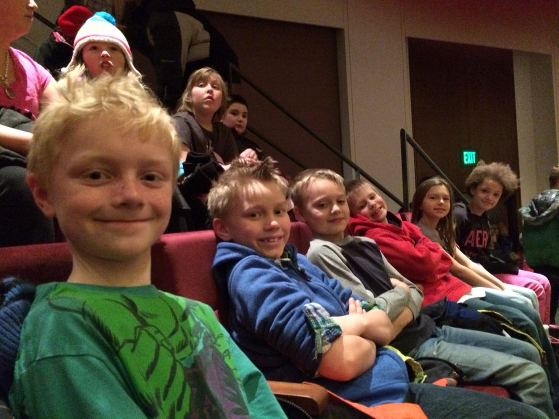 MrsBarringer3rd's tweet image. Waiting for #physicsforce to start at @universityofminnesota.