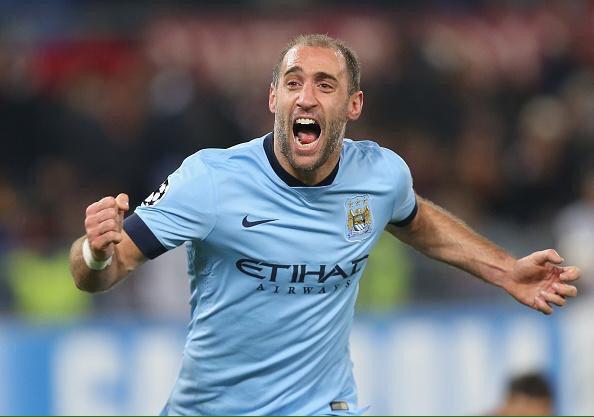 Happy Birthday to the city legend, and warrior,    