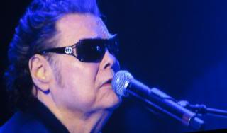 Happy Birthday to this guy! member Ronnie Milsap! 