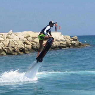 FlyboardH tweet picture