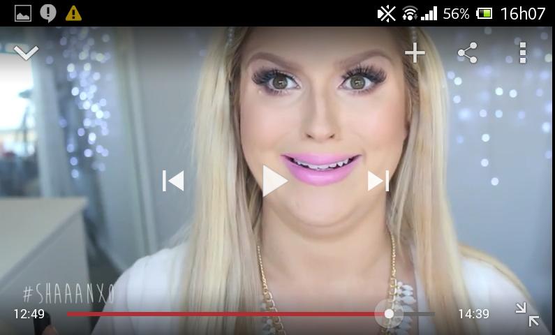 mcarolguima's tweet photo. @xoShaaan love that face 
Hahahah :) http://t.co/T6U6NA7kVw