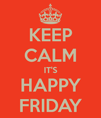 anyprob_anytime's tweet photo. Happy Friday! http://t.co/wS9rZ6o9FT