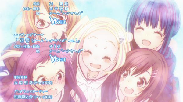 ハナヤマタのtwitterイラスト検索結果 古い順 ハナヤマタのtwitterイラスト検索結果 古い順