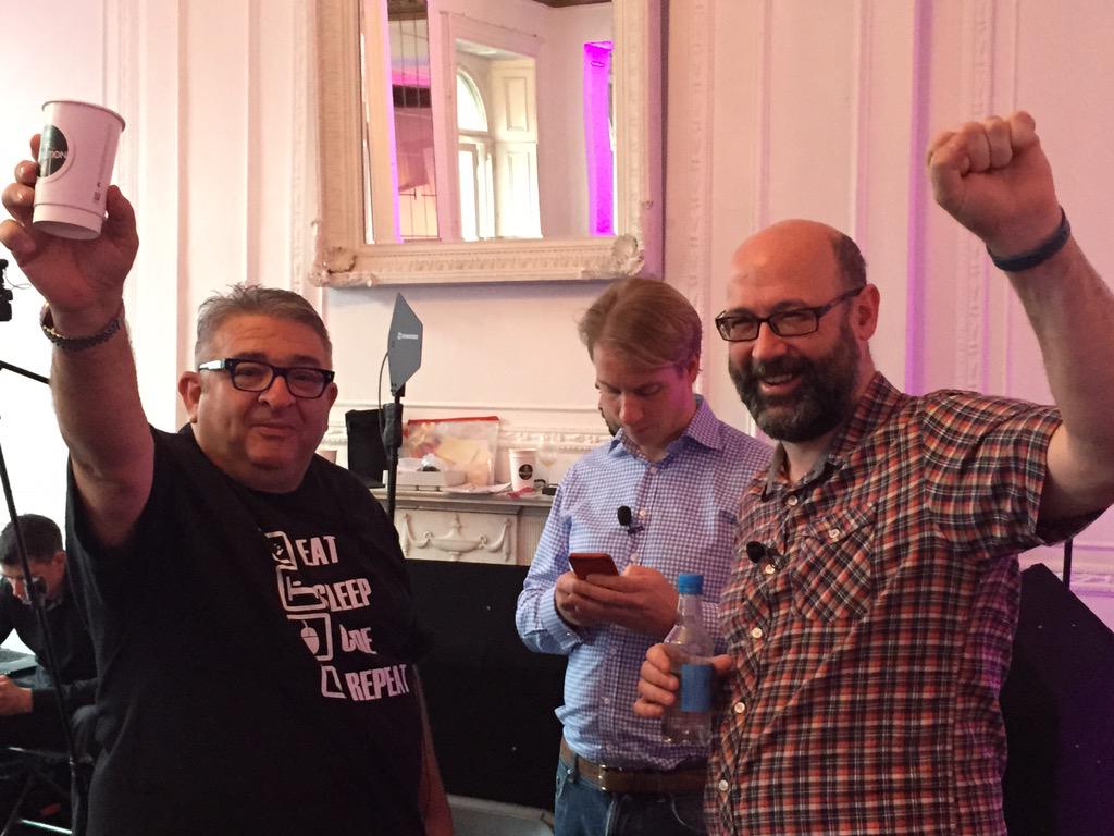 LifeatDarwin's tweet photo. Thomsons Revolutionaries- who's with them #thomsonspeople ? #BeTheRevolution http://t.co/v6ttexclVh