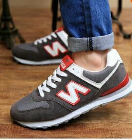 MasModaElda's tweet photo. New Balance, más modelos disponibles. http://t.co/JWDSxQRZqU