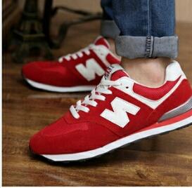 MasModaElda's tweet photo. New Balance, más modelos disponibles. http://t.co/JWDSxQRZqU