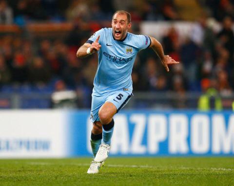 Happy birthday to Zabaletaaaaaaaa       