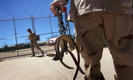 ClimateRevcynth's tweet photo. "Why do Republicans insist on keeping cleared men at #Guantanamo?" http://t.co/P8YSRLfiZl #BringShakerHome @Reprieve http://t.co/sMN8rWlMZm