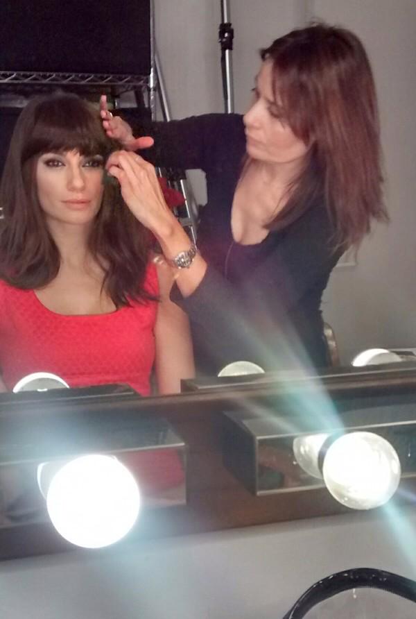 NormaRuiz01's tweet photo. Quieres cambiar de look sin cortarte el pelo? Pásate al flequillo postizo en mi post de hoy http://t.co/Q4WyTSdP3y http://t.co/ZStvlPiJaL