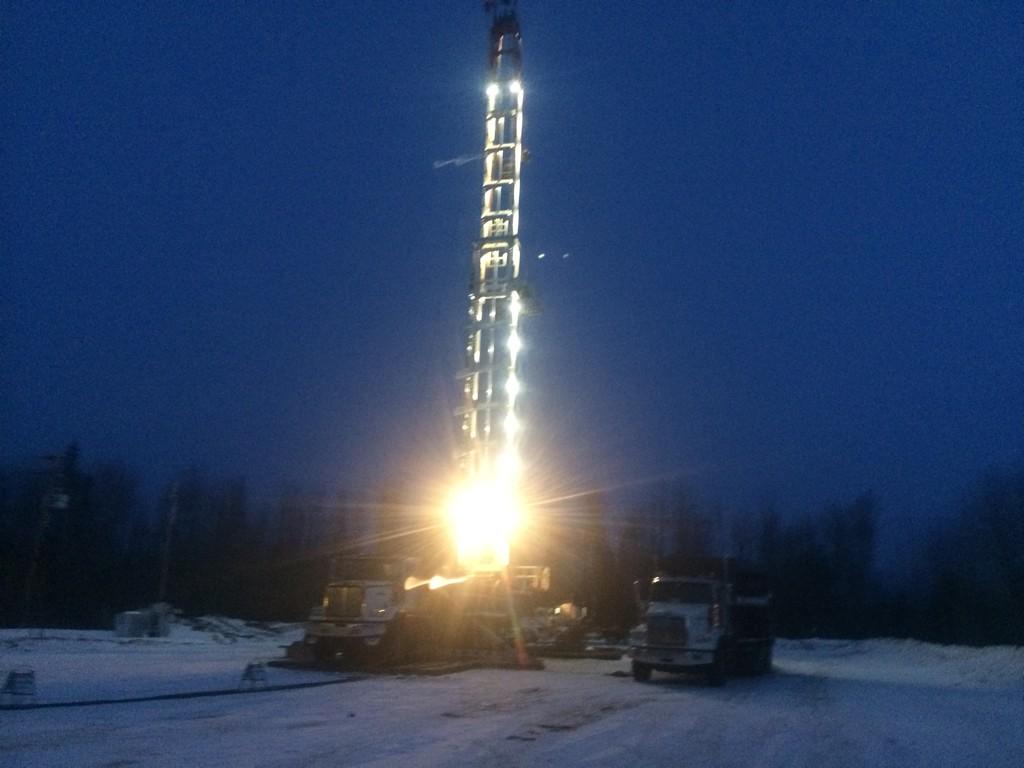 kris_pinder's tweet photo. I love my job #rig4 http://t.co/HkjVKF6n0v
