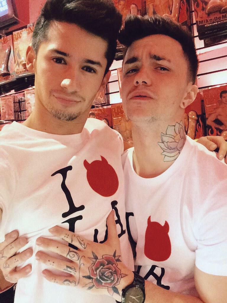 liamriley496's tweet photo. 😍😍😍 http://t.co/Wbuf1fYHkc