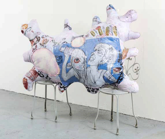 RA_Mag's tweet photo. Delicately perverse: @Zabludowicz_Col Invites: @AthenaPapaD 29. Jan - 8 March.
http://t.co/mRhYHZYnUb
#Art #sculpture http://t.co/I1mSugdEgp