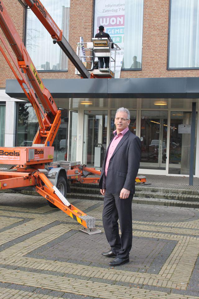 Gemeente Losser tweet media