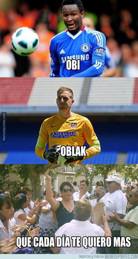 memedeportes's tweet photo. ¡Ole mi arma!  http://t.co/WUL26X4GFc http://t.co/Qpg6VY2uCz
