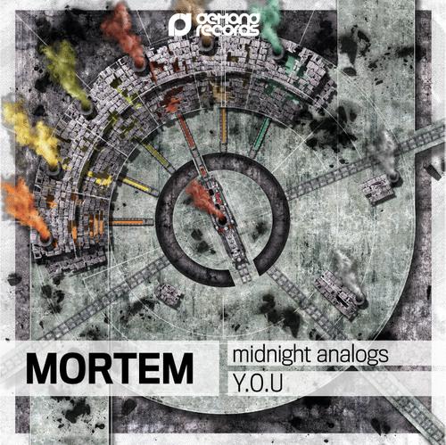 OfficialDnBA's tweet photo. . @mortempoland ushers in the midnight vibes for 2015 on @demandrecords. http://t.co/kTIFqJmzam #dnb http://t.co/WFN4OmgbyC