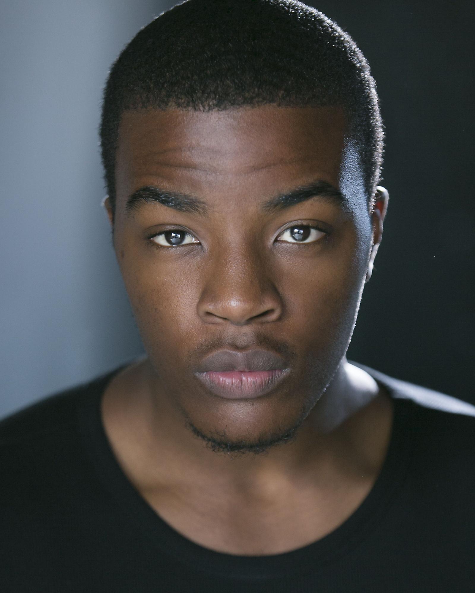 The 15 most handsome black actors in the world! 8 You can use a Tweet on @MediaEyeTweets on January 16, 2015 on Twitteru / Twitter