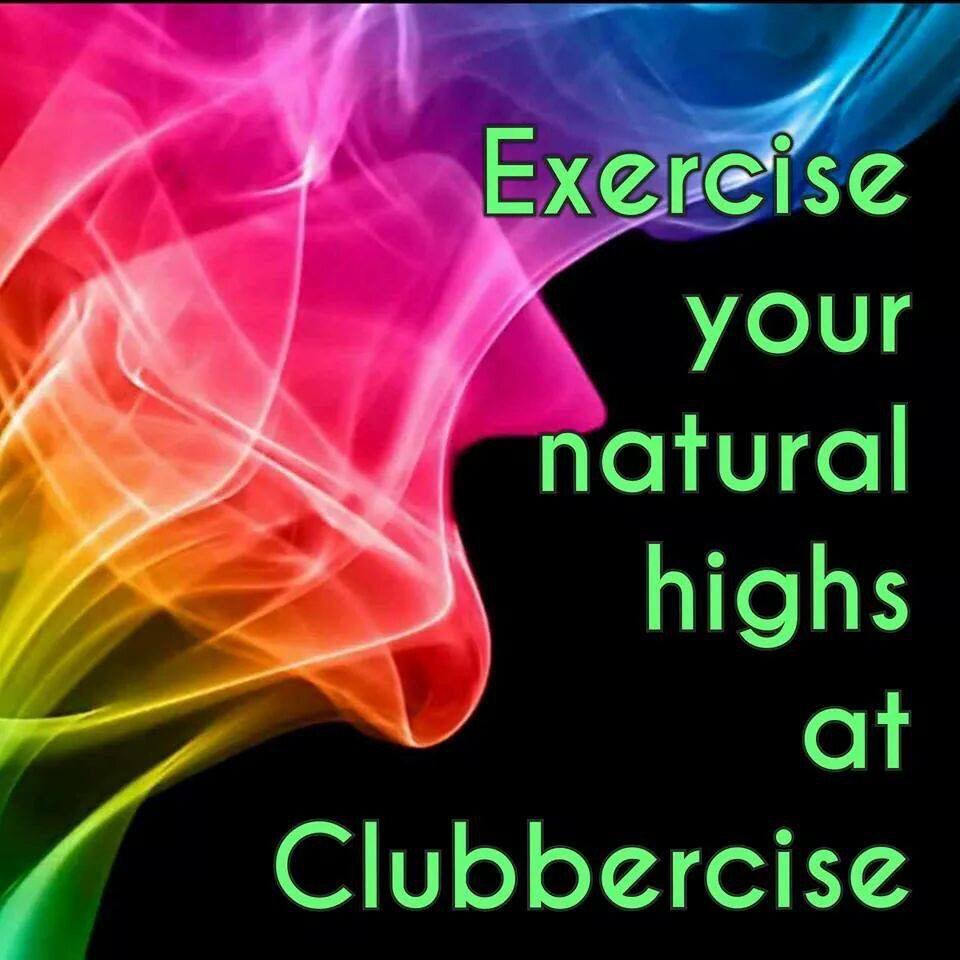 KimsClubbercise's tweet image. 