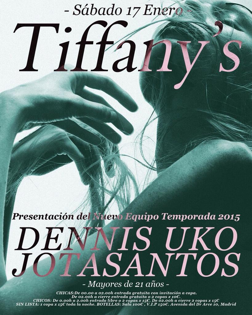 alan_vk's tweet photo. Mañana ven a la sala tiffanis con el mejor dj dennis uko!chicas y chicos gratis +info 664351410 
 ·listas ALAN PADIAL http://t.co/H1ywRdLIQv