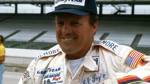 Happy Birthday AJ Foyt
 