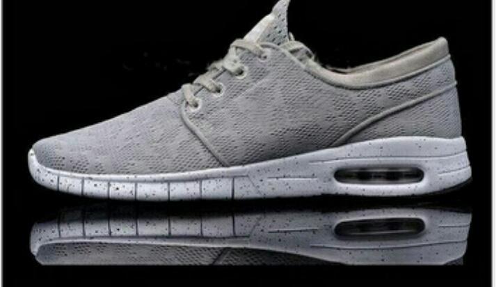 MasModaElda's tweet photo. Nike hyperfuse SB Stefan Janoski. Más colores disponibles. http://t.co/p8S4yCboGC