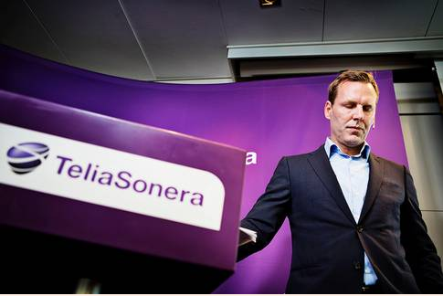 jocketretton's tweet photo. RT @SvDNaringsliv: Telia vinstvarnar efter ny miljardsmäll i Euroasien. http://t.co/eFknCKuI2P http://t.co/tJkqCOd92k @gronis2 @bibbas_
