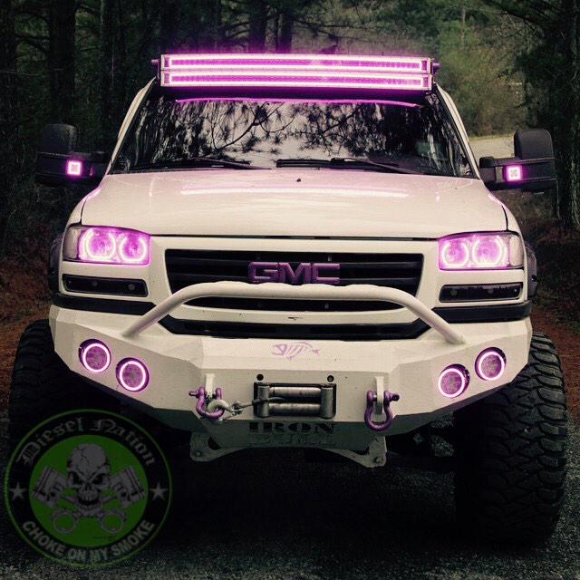 Dieselnationco's tweet photo. Here you go lady's ! 💨 http://t.co/GLGIt45xgK