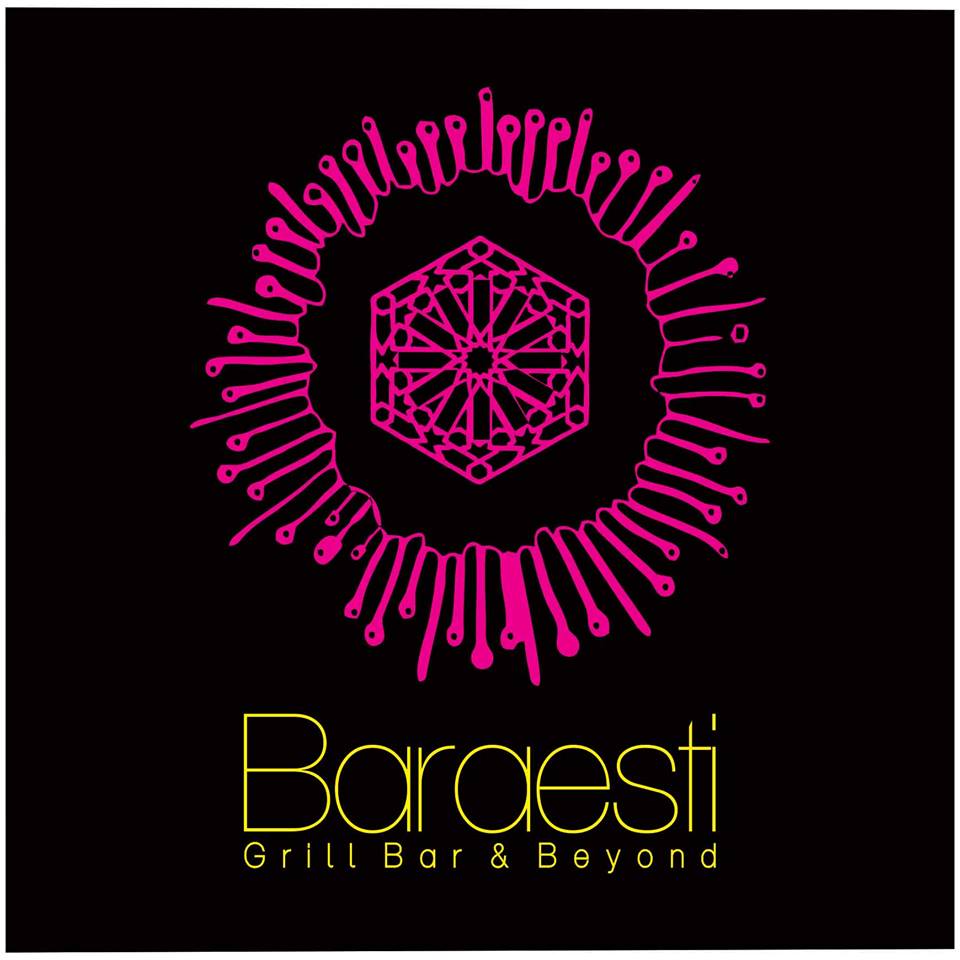 teamsrf's tweet photo. Run at #Aarambh, Chill at @Baraesti ...
#Baraesti is now a sponsor at #Aarambh15 http://t.co/DwNFkIWhe1