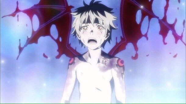 梶クラが選ぶアニメ名シーンのtwitterイラスト検索結果