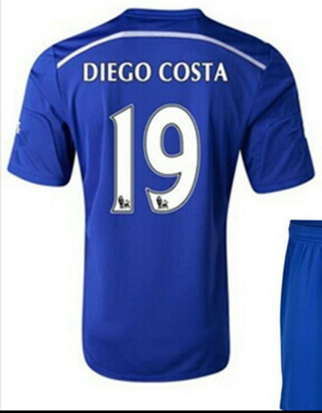 MasModaElda's tweet photo. Camisetas de fútbol de tu equipo y jugador favorito. Muchos más equipos disponibles. http://t.co/vgMLN0e936