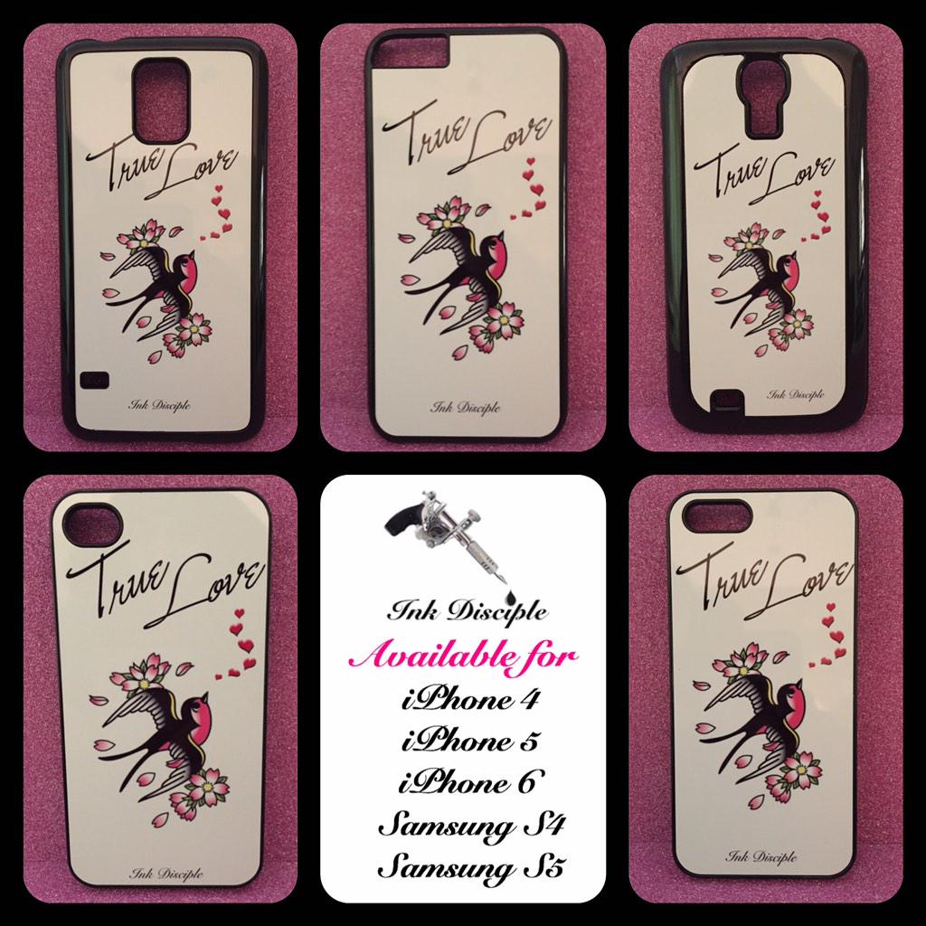 InkDisciple's tweet image. True love swallow bird £7 &amp;amp; free uk delivery #iphonecase #iphone #samsung #beard #tattoo #phone #sale #fashion #love