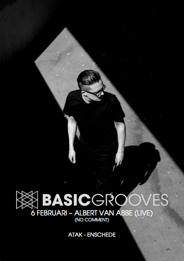 Basic Grooves tweet media