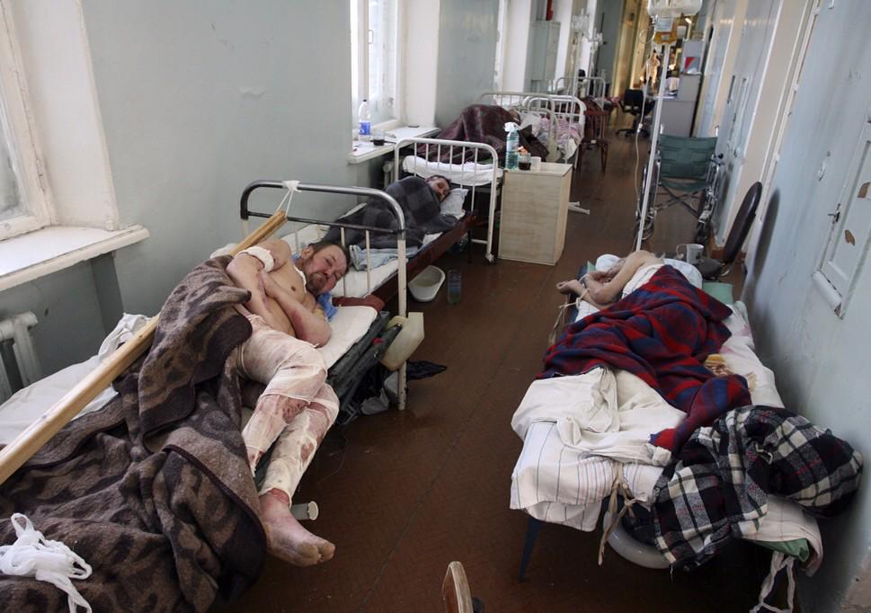 Заключения по малайзийскому "Боингу" все страны обнародуют одновременно, - СБУ - Цензор.НЕТ 8044