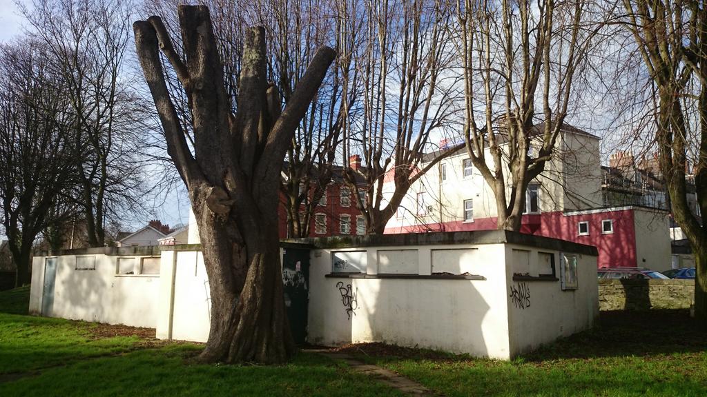 Hidden Heritage tweet media