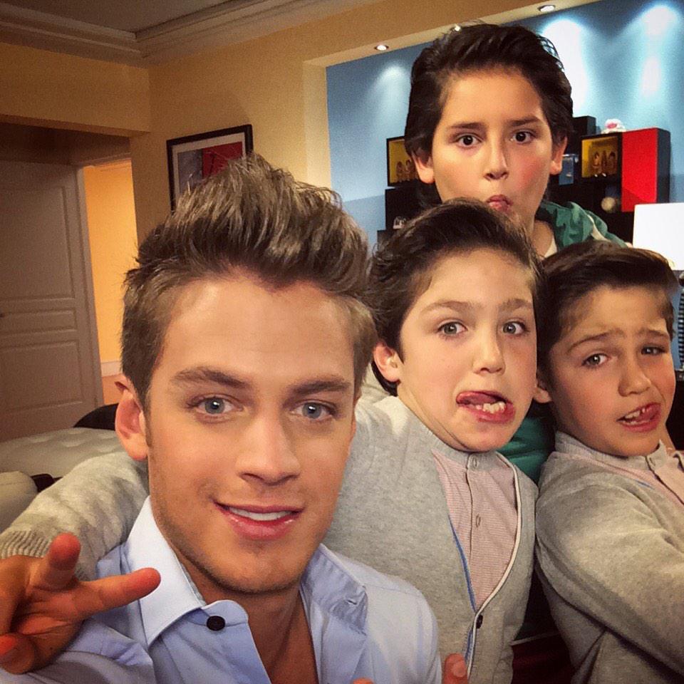 Pattyofficial90's tweet image. Buenos días a todos los fan de #MCTY