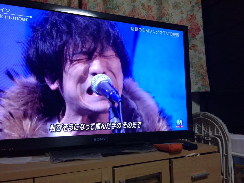 smile04310720's tweet photo. 幸せなひと時をありがとうございます💕
もう幸せです☺️
というわけで
#backnumber好きな人RT 
#backnumber好きな人と繋がりたい 
#backnumberのためにMステみてた人RT #RTした人全員フォローします http://t.co/6l2hYXebNi
