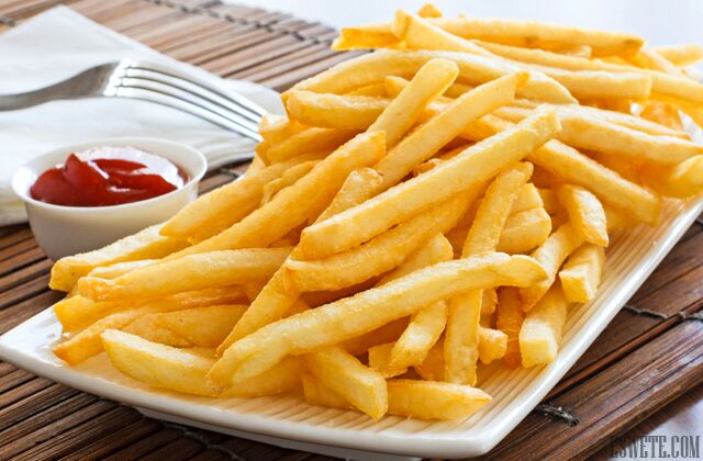 pacarable_'s tweet photo. KENTANG GOREENG RT "@bobonnnnn: MAJU TERUS!!! PANTANG.... | Pantang goreng |……………………… http://t.co/khpFtDcIAo"