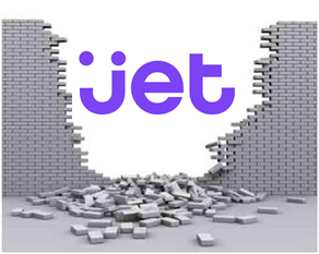 TopTechUpdates's tweet image. Jet.com Vs. Amazon.com? dlvr.it/877ZCS #Technology #Tech