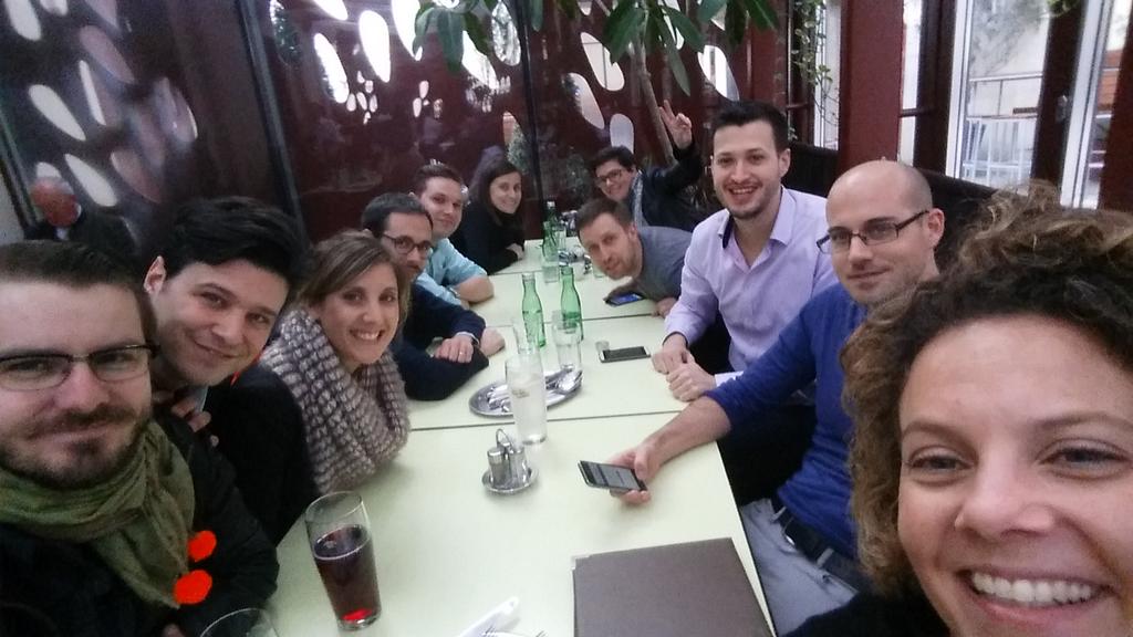 Box Network Europe tweet media