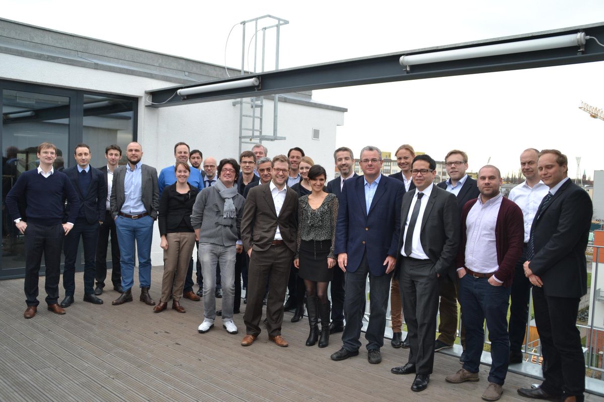 MSL_Germany's tweet image. Thanks for joining our summit on #digitalPA @DrAndreasNick! Was great having you here! #MSLdigitalPA