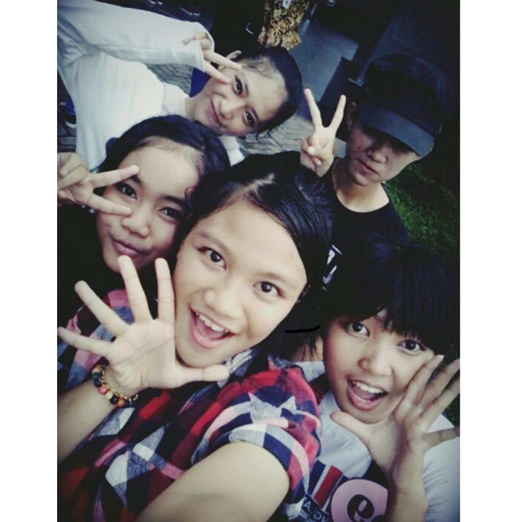 CloverMate tweet media