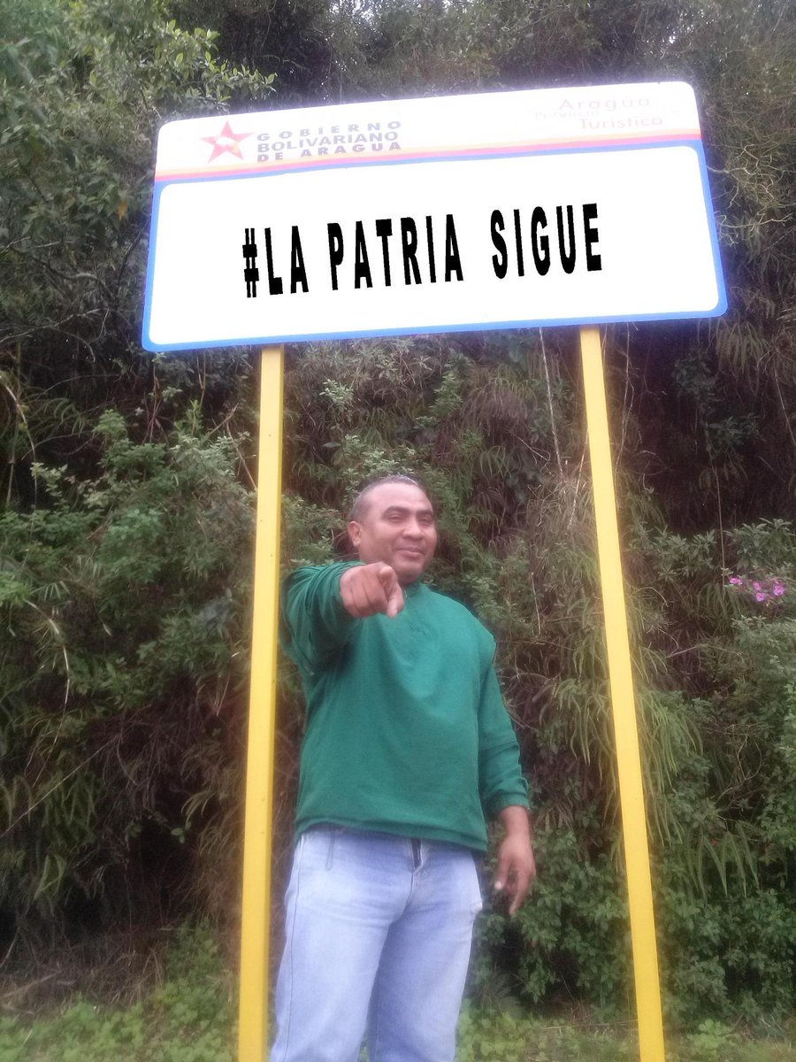 Sun_Tzu_Ve's tweet photo. @ZKVTV Adelante camaradas http://t.co/0Tnbe92kYd