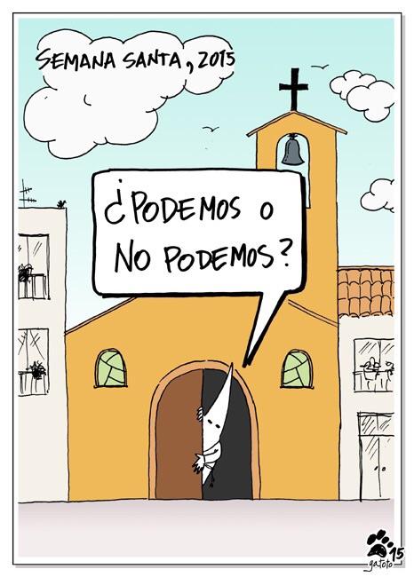 AlvaroNua's tweet photo. Y dijo herodes ; #GuasaCofrade http://t.co/WHUY6ZZxcM