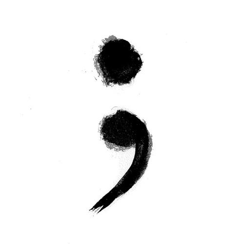 mcsweeneys's tweet photo. An Open Letter to Semicolon Abusers: http://t.co/JYvZdz6JXf http://t.co/lvrK3VsJbR